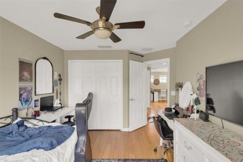 Townhouse in Sanford, Florida 3 bedrooms, 177.81 sq.m. № 1624920 - photo 24
