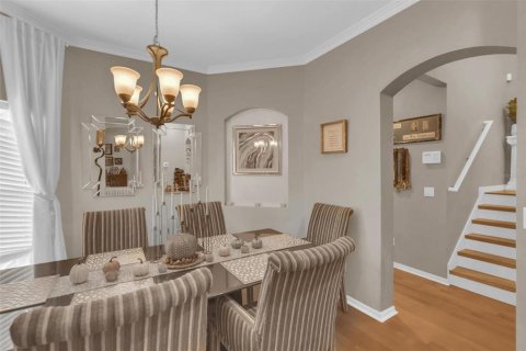 Townhouse in Sanford, Florida 3 bedrooms, 177.81 sq.m. № 1624920 - photo 13