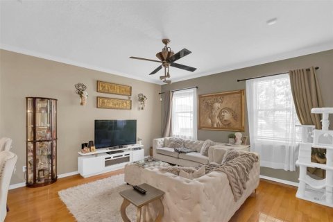 Townhouse in Sanford, Florida 3 bedrooms, 177.81 sq.m. № 1624920 - photo 27