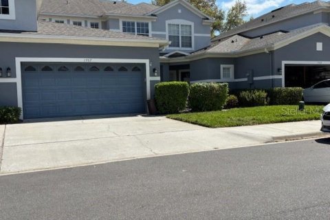 Townhouse in Sanford, Florida 3 bedrooms, 177.81 sq.m. № 1624920 - photo 1