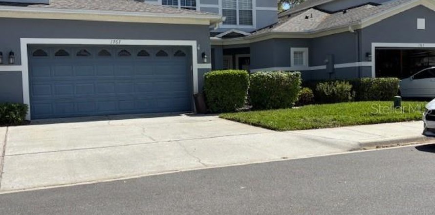 Townhouse in Sanford, Florida 3 bedrooms, 177.81 sq.m. № 1624920