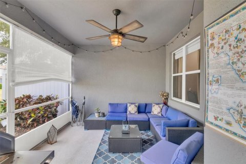 Townhouse in Sanford, Florida 3 bedrooms, 177.81 sq.m. № 1624920 - photo 30