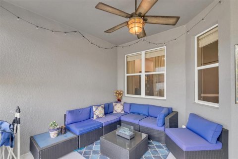 Townhouse in Sanford, Florida 3 bedrooms, 177.81 sq.m. № 1624920 - photo 2