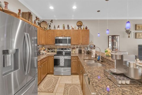 Townhouse in Sanford, Florida 3 bedrooms, 177.81 sq.m. № 1624920 - photo 6