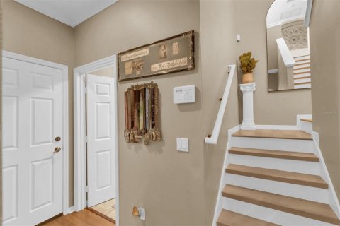 Townhouse in Sanford, Florida 3 bedrooms, 177.81 sq.m. № 1624920 - photo 9
