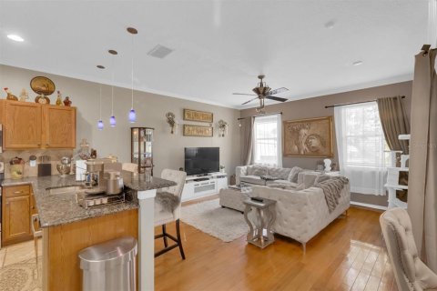 Townhouse in Sanford, Florida 3 bedrooms, 177.81 sq.m. № 1624920 - photo 26