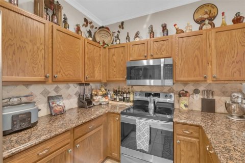 Townhouse in Sanford, Florida 3 bedrooms, 177.81 sq.m. № 1624920 - photo 7