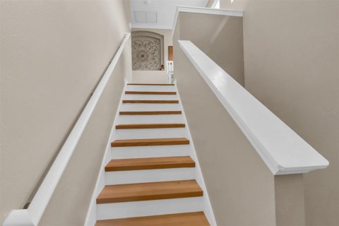 Townhouse in Sanford, Florida 3 bedrooms, 177.81 sq.m. № 1624920 - photo 14