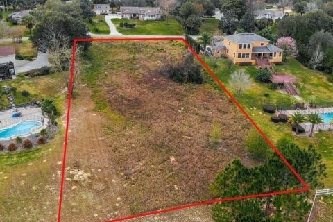 Terreno en venta en Clermont, Florida № 1905127 - foto 1