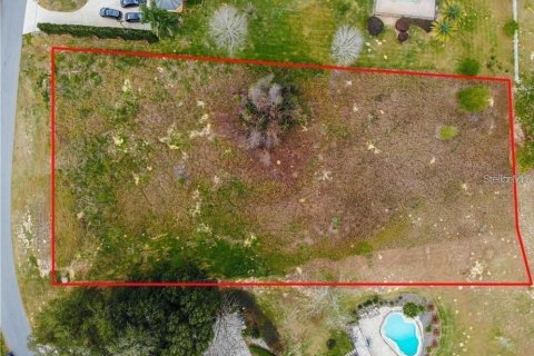 Terreno en venta en Clermont, Florida № 1905127 - foto 10
