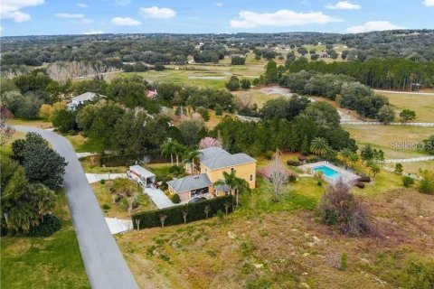 Terreno en venta en Clermont, Florida № 1905127 - foto 4