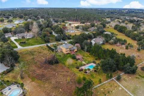 Terreno en venta en Clermont, Florida № 1905127 - foto 14