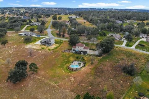 Terreno en venta en Clermont, Florida № 1905127 - foto 7