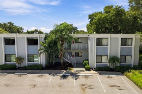 Condo à Bradenton, Floride, 2 chambres  № 2399469