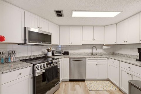 Condominio en venta en Flagler Beach, Florida, 3 dormitorios, 137.12 m2 № 2149057 - foto 22
