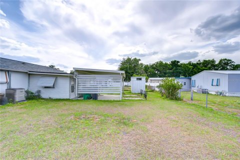 Villa ou maison à vendre à Zephyrhills, Floride: 2 chambres, 97.55 m2 № 1722372 - photo 15