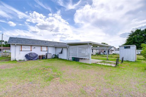 Villa ou maison à vendre à Zephyrhills, Floride: 2 chambres, 97.55 m2 № 1722372 - photo 13
