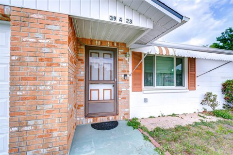 Villa ou maison à vendre à Zephyrhills, Floride: 2 chambres, 97.55 m2 № 1722372 - photo 6