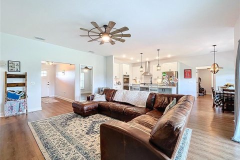 Casa en venta en Fort Meade, Florida, 4 dormitorios, 180.88 m2 № 1798602 - foto 11