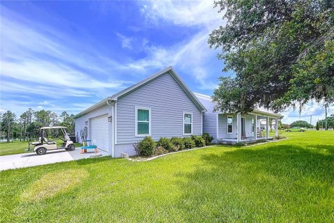 Casa en venta en Fort Meade, Florida, 4 dormitorios, 180.88 m2 № 1798602 - foto 5