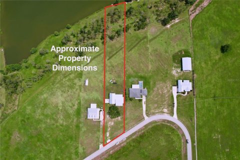 Casa en venta en Fort Meade, Florida, 4 dormitorios, 180.88 m2 № 1798602 - foto 2