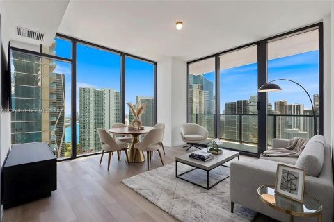 Condo in Miami, Florida, 2 bedrooms  № 2172030 - photo 17