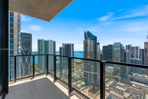 Condo in Miami, Florida, 2 bedrooms  № 2172030 - photo 12