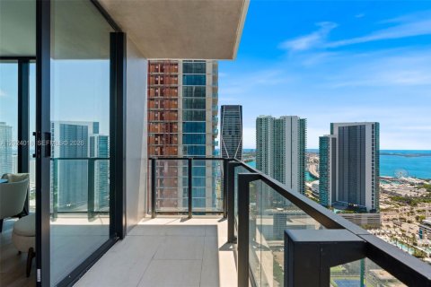 Condo in Miami, Florida, 2 bedrooms  № 2172030 - photo 11