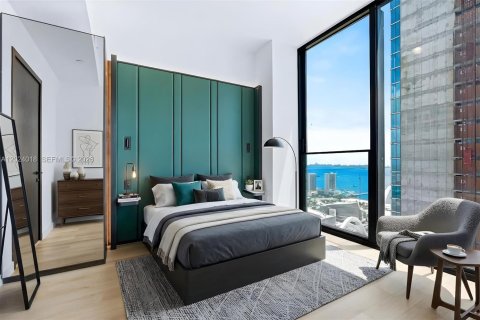 Condo in Miami, Florida, 2 bedrooms  № 2172030 - photo 15