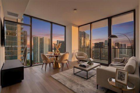 Condo in Miami, Florida, 2 bedrooms № 2172030