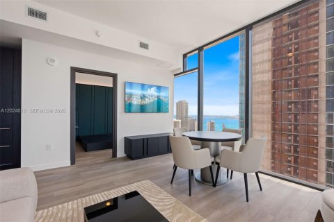 Condo in Miami, Florida, 2 bedrooms  № 2172030 - photo 5