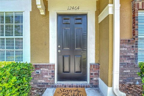 Townhouse in Tampa, Florida 2 bedrooms, 107.02 sq.m. № 1783122 - photo 2