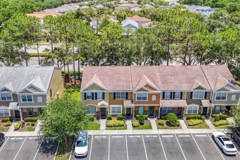 Townhouse in Tampa, Florida 2 bedrooms, 107.02 sq.m. № 1783122 - photo 25