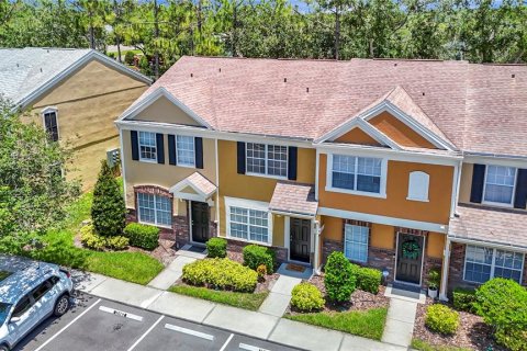Townhouse in Tampa, Florida 2 bedrooms, 107.02 sq.m. № 1783122 - photo 24