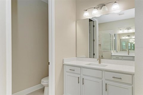 House in Bradenton, Florida 2 bedrooms, 146.69 sq.m. № 2205454 - photo 21