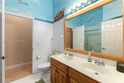 Снять в аренду виллу или дом в Уэстон, Флорида 3 спальни, 193.24м2, № 2005072 - фото 28