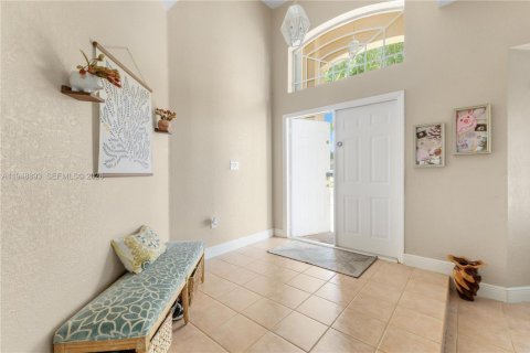 Снять в аренду виллу или дом в Уэстон, Флорида 3 спальни, 193.24м2, № 2005072 - фото 8