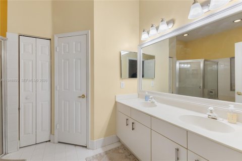 Снять в аренду виллу или дом в Уэстон, Флорида 3 спальни, 193.24м2, № 2005072 - фото 21