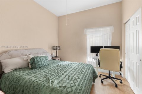 Снять в аренду виллу или дом в Уэстон, Флорида 3 спальни, 193.24м2, № 2005072 - фото 27