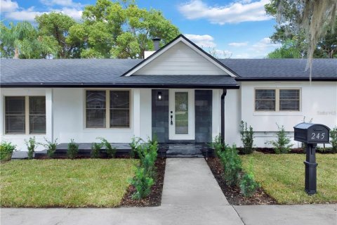 Casa en venta en Maitland, Florida, 4 dormitorios, 196.58 m2 № 1436568 - foto 9