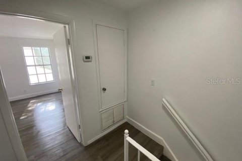 Adosado en venta en Tampa, Florida, 2 dormitorios, 113.62 m2 № 1650048 - foto 9