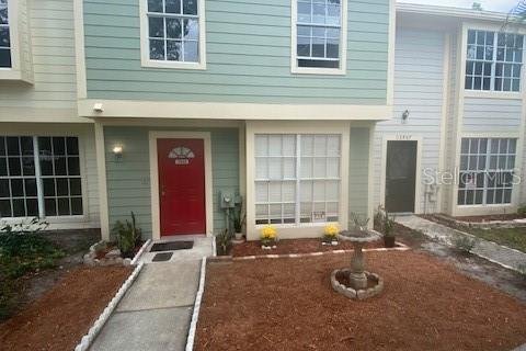 Adosado en venta en Tampa, Florida, 2 dormitorios, 113.62 m2 № 1650048 - foto 12