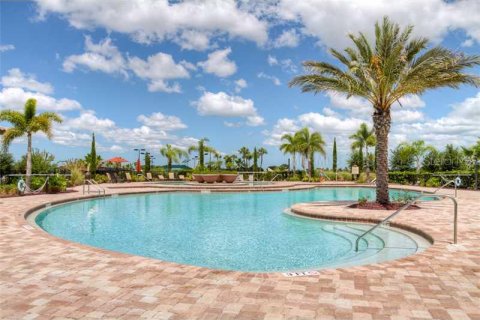 Adosado en alquiler en Bradenton, Florida, 3 dormitorios, 195 m2 № 212643 - foto 24