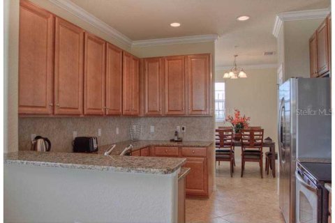 Adosado en alquiler en Bradenton, Florida, 3 dormitorios, 195 m2 № 212643 - foto 10