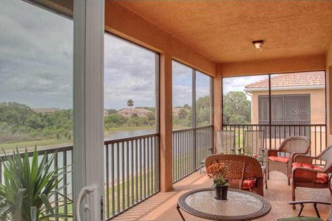 Adosado en alquiler en Bradenton, Florida, 3 dormitorios, 195 m2 № 212643 - foto 4