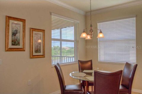 Adosado en alquiler en Bradenton, Florida, 3 dormitorios, 195 m2 № 212643 - foto 12