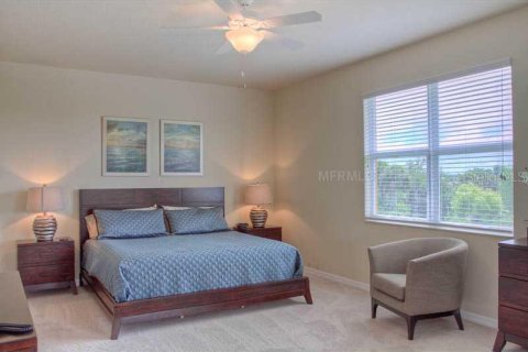 Adosado en alquiler en Bradenton, Florida, 3 dormitorios, 195 m2 № 212643 - foto 13