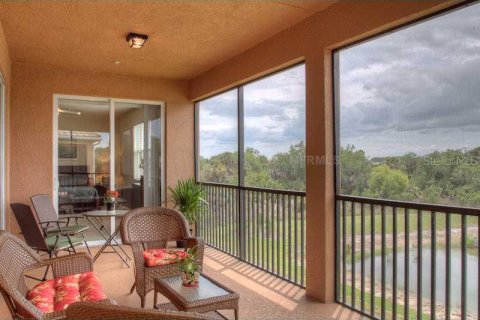 Adosado en alquiler en Bradenton, Florida, 3 dormitorios, 195 m2 № 212643 - foto 22