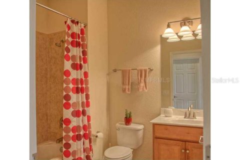 Adosado en alquiler en Bradenton, Florida, 3 dormitorios, 195 m2 № 212643 - foto 20