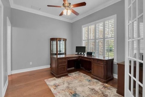 Casa en venta en DeLand, Florida, 6 dormitorios, 447.23 m2 № 2098235 - foto 7